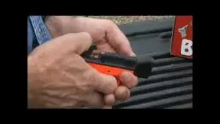 Double Launcher Instructions