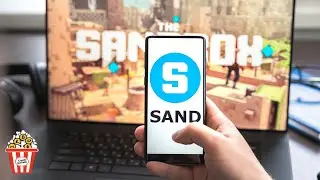 SAND Token SOARS Up OVER 200% In The Last 3 Months!!!-What's Happened To The SANDBOX Metaverse?
