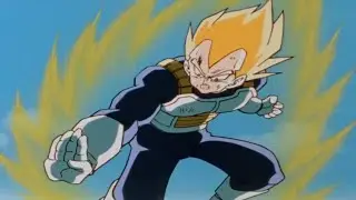 Vegeta Super Saiyajin Vs Androide 18 (Parte 2) Dragon Ball Z Kai Espa&ntilde;ol Latino HD