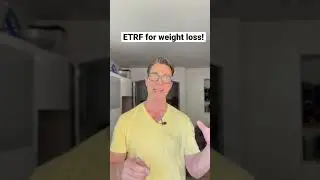 Early time restrictive feeding (ETRF) is a form of intermittent fasting