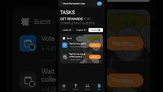 Paws 4 new task | paws final listing 27 Feb #shorts #viralvideo #paws #crypto
