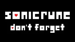 Don't Forget but its in the Sonic 3 & Knuckles Soundfont!