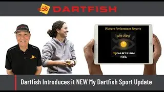 My Dartfish Sport Pitching Report