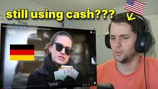 'How to deal with money like a German' American reaction