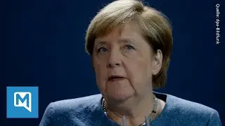 Corona: Merkel soll Lockerungen in geheimer Runde vorbereiten