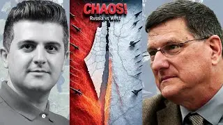 Scott Ritter: LIES about Charlie Kirk &ndash; Israel in CHAOS - Russia vs West Hits NEW HELL