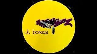 Exposure - Magic Impuls (Original Mix) (2002)