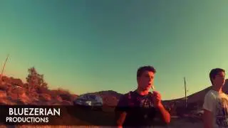 Molos Beach GoPro
