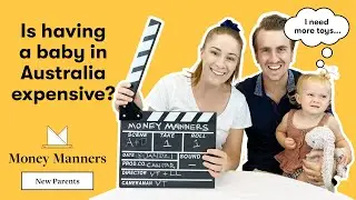 How much does it cost to have a baby in Australia? | Money Manners