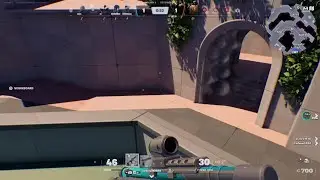 Shocked I got that🤣|| Fortnite ballistic||