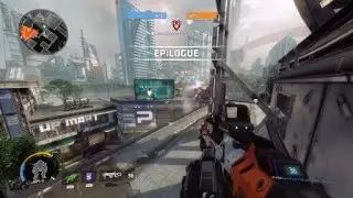 Clean nuke eject