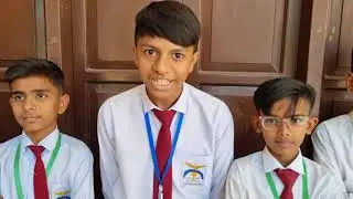 Post-Workshop Buzz: Insights from Butterfly Effect Club Members at CMS Karachi