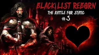 Albion Online | Black List Reborn battle for static | small scale #3