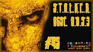 STALKER OGSE 0693 Любой может быть отмечен знаком &laquo;А&raquo; #45