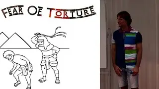 Fear Of Torture, Physical Attack