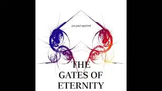 Jon Paul Sapsford - The Gates of Eternity