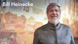 Bill Heinecke on Flying Privately &ndash; BJT