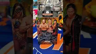 new aew rip! free giveaway at 400 subscribers!#aew #aewwrestling #wrestling #allelitewrestling