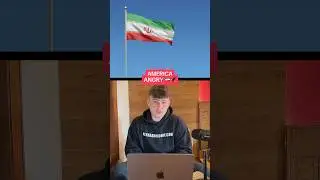 Iran is buying gold to avoid sanctions