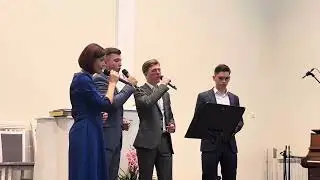 Art Voice Group