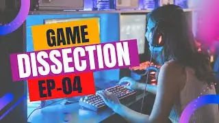 EP-04 || Game dissection || Call of Duty Mobile
