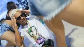 Mc Jair Da Rocha - Estilo Pica-Pau | VideoClipe Official | เพลงใหม่