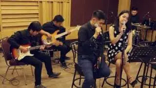 So Amazing - Beyonce feat Stevie Wonder (COVER) By Faire Entertainment