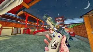 Dyxzz | Ironsight | Highlights #6