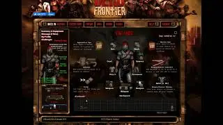 Dead Frontier 3D - Tempest Craft