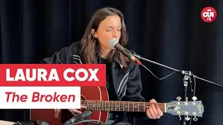 Laura Cox - The Broken (Live sur O&Uuml;I FM)