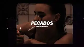 Hades66 Type Beat x Yan Block Type Beat 