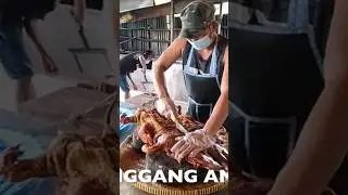 Bipang Ambawang Pontianak