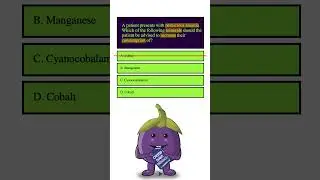 Chomp Down Dietetics: RD Exam Prep Question #10