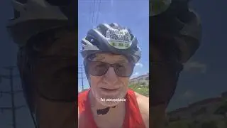 PEDAL PROTESTO #pedalurbano #vidasaudavel #ciclismo 13/02/2026