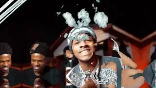 OBN Jay - Backstage (Official Video)