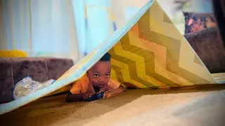 Trust and Asure Adventures (Family Fun + Travel) is LIVE for the FIRST TIME‼️🥰😩