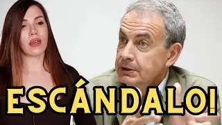 ZP EN EL OJO DE LA POLICÍA! 555.700 € SIN JUSTIFICAR?