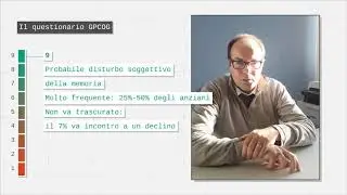 La persona con disturbi cognitivi e il medico di base