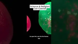 Science & Religion Can Coexist