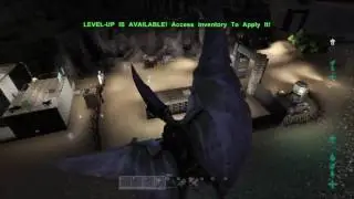 ARK Survival Evolved (Old World) PART 2