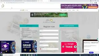 FaucetPay PTP Direct Link Earn