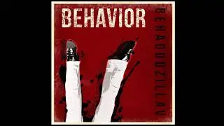 BEHAVIOR - TYCI (Instrumental)