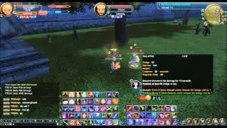 Perfect World Syndicate: Fate | Demon Archer PK/PVP