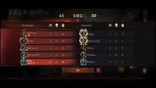 Diablo Immortal PvP Part 6 | Music - Der Hammer des Nordens