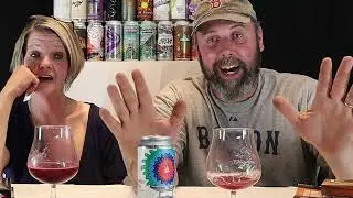 Trillium Daily Intake Dagligt Intag Slushy Sour (best one yet!) Intense flavors, sour, sweetness!