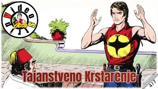 Zagor - Tajanstveno Krstarenje - Strip u boji - (4/7)