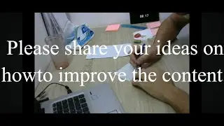 Silent Study With Me (No Music, Real-Time)