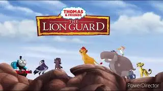 T&FTLG Songs: We Will Defend/Till The Pride Lands End