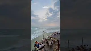 #srilanka Ahangama Kai Beach
