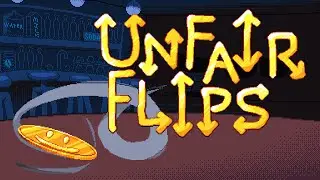 Unfair Flips Announcement Trailer